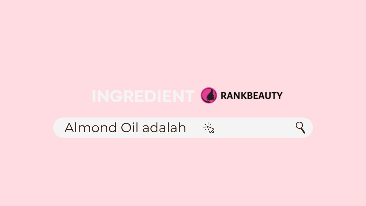 Almond Oil